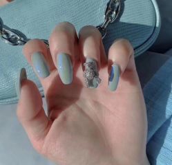 -美奈サロン美甲美睫皮肤管理