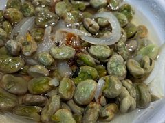 -沈家花园如皋菜(海阳路店)