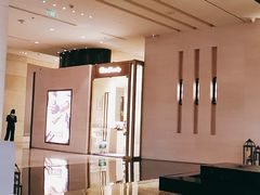 -上海波特曼丽思卡尔顿酒店