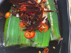 -聚味瞿记·龙虾堂(天元店)