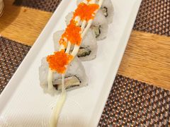 -樱の千渡日式料理·铁板烧•烧鸟(金盛田广场店)