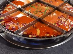 -化龙桥九宫格火锅(清水河店)