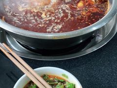 -水碾河肥兔火锅(水碾河店)