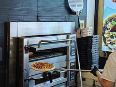 -get pizza意大利餐厅(凯德MALL店)