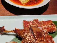 -全牛匠·乐山跷脚牛肉(西单华威约饭街店)