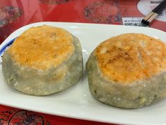 茴香盒子-玉华台饭庄(裕中西里小区店)