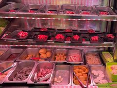 -牛吉韵·鲜切牛肉自助火锅(南山店)