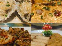 -大门水乡·顺德菜