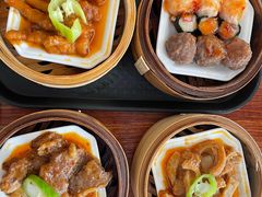 -恒兴发茶店(水巷口店)