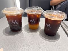 -M Stand(成都COSMO店)