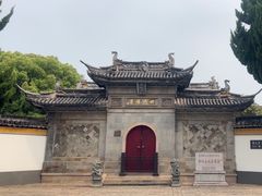 -浏河古镇