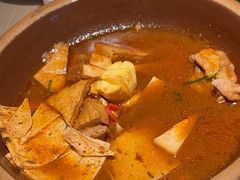 -吴氏老妈·23年家常菜(古城店)