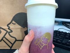 -喜茶(合肥正大广场店)