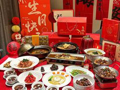 -徽州小镇(高新店)