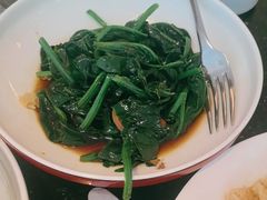 -三亚亚龙湾瑞吉酒店·铭轩中餐厅Mingxuan·海南菜·粤菜