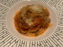 -郑州希尔顿酒店·阿米奇意大利餐厅