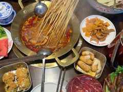 -牛签签串串香(IFS店)