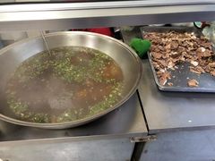 -焦大头牛肉小饭(南关店)