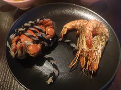 -济南凯宾斯基酒店-THE VIEW云景全日制餐厅