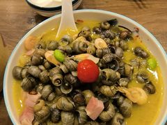 -锡和无锡菜(景丽苑店)