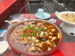 -一个叫川的地方(麒麟新天地店)