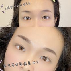 点击看大图 -MIVI·纹眉半永久野生眉