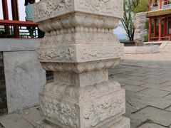 -颐和园-景明楼