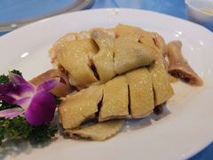 白切鸡-盛港湾海鲜食府(黄沙店)