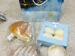 -佩家私房烘焙(宝龙店)