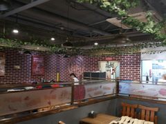 -食客烧烤(罗道庄店)