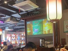 大堂-寻宝记绍兴菜(鲁迅路店)
