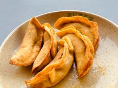 -李记清真馆(打钉巷店)