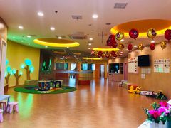 -金宝贝国际早教(洛龙正大校区)