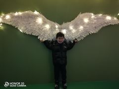 -苏州5D星空错觉艺术馆
