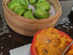 -五观堂素食(新华路店)