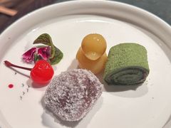 -全聚德(双井店)