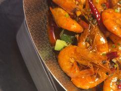 -南海底小海鲜·湘菜(鲁巷吴家湾店)