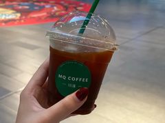 -明谦·Coffee&Cocktail Bar(美您公园店)