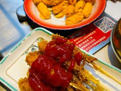 -高鸽子锦州烧烤63年(海阳路店)