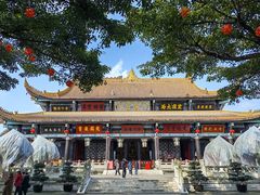 -什邡罗汉寺