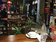 大堂-百岁烤鱼(华海店)