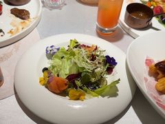 -PARFUM FLORAL花境法餐(南京首店)
