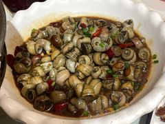 -阿巧一号私房菜(止园路店)