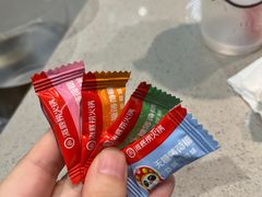 -海底捞火锅(天一广场亚细亚店)