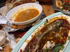 -东来土菜馆(民祥园路店)