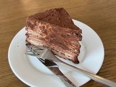 -Peet's Coffee皮爷咖啡(大学路店)