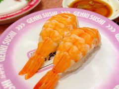 -元气寿司(环球港店)