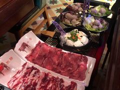 -左庭右院鲜牛肉火锅(新梅广场店)