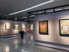 -石家庄正定国际机场-T2航站楼