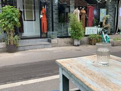 -METAL HANDS(五道营店)